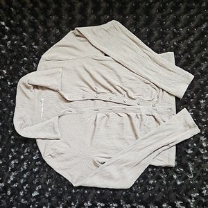 Abercrombie & Fitch - Button shirt